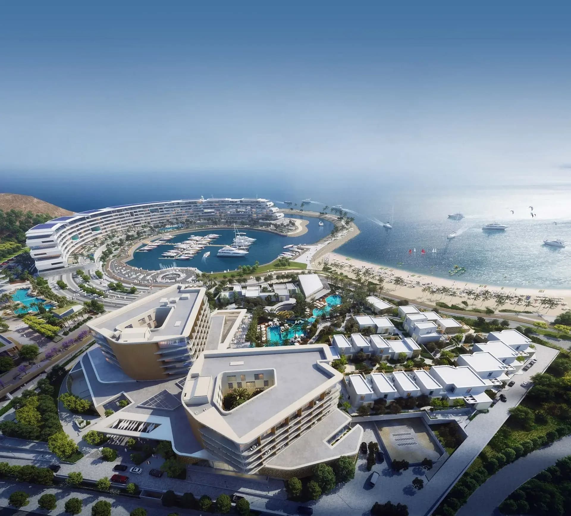 Al Mouj Muscat