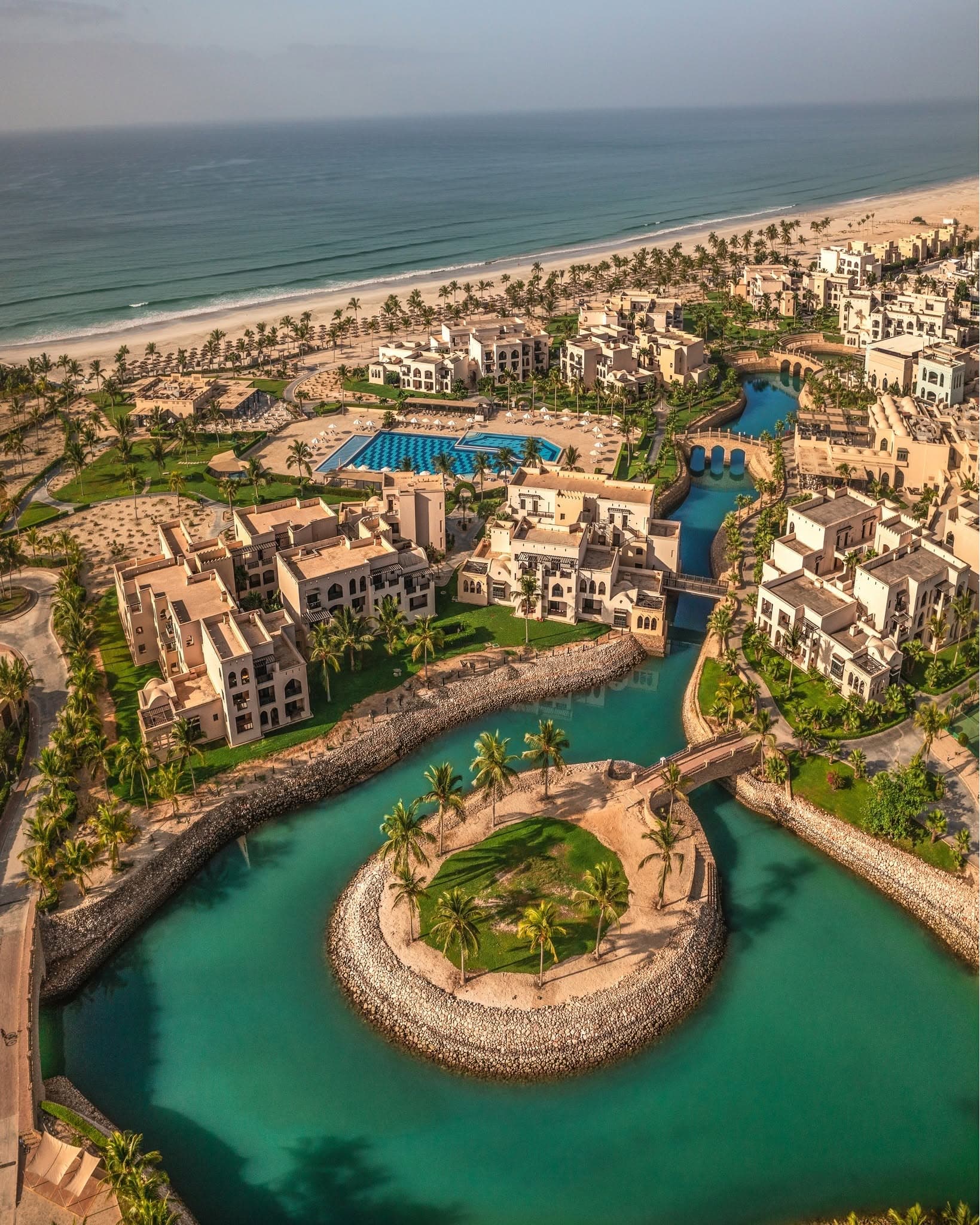 Hawana Salalah