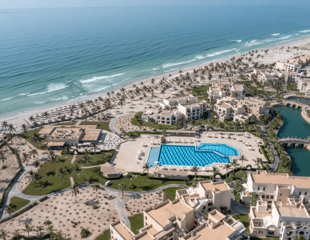 Why Invest in Hawana Salalah