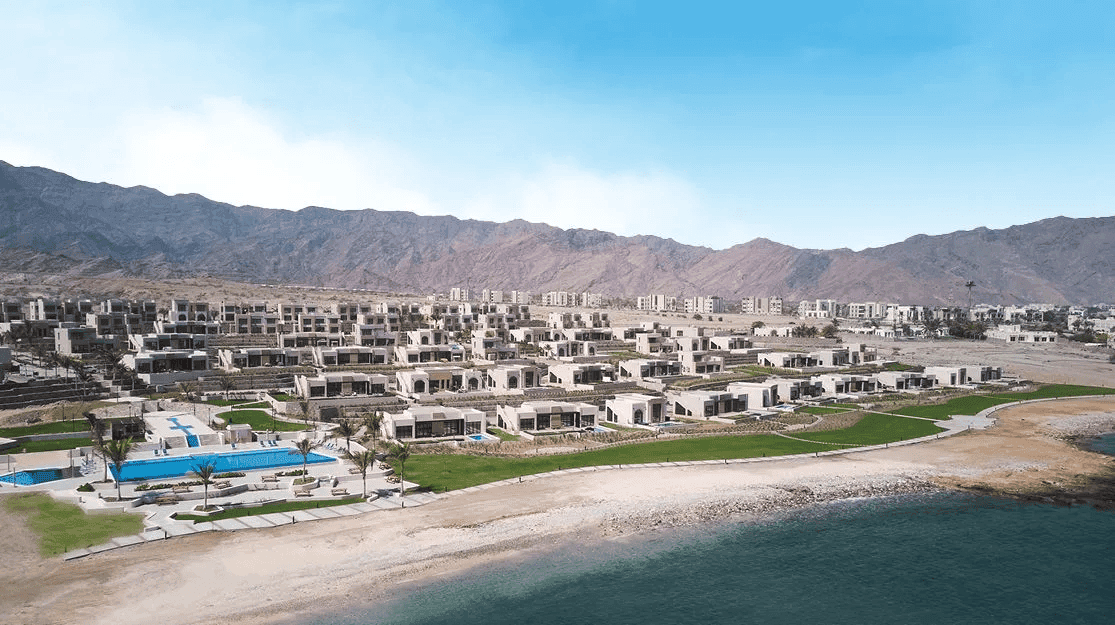 Why Invest In Jebel Sifah