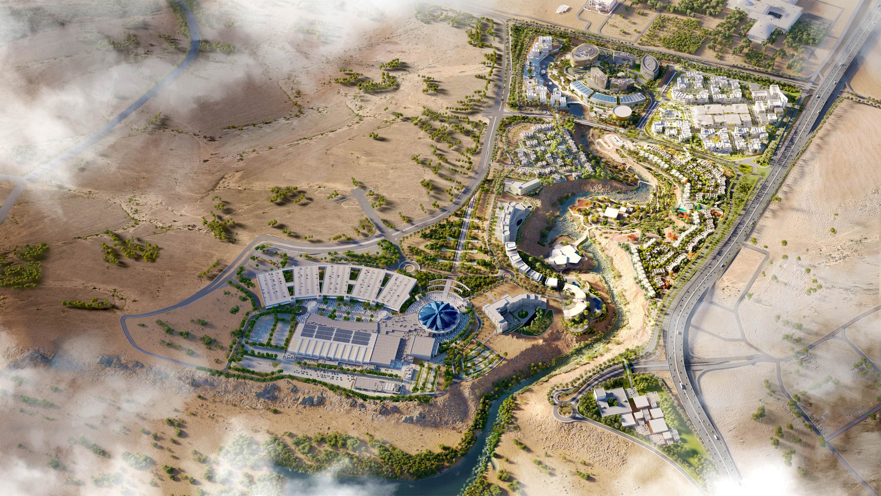 Madinat Al Irfan