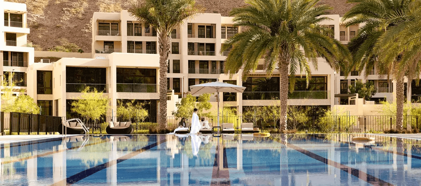 Why Invest in Muscat Bay