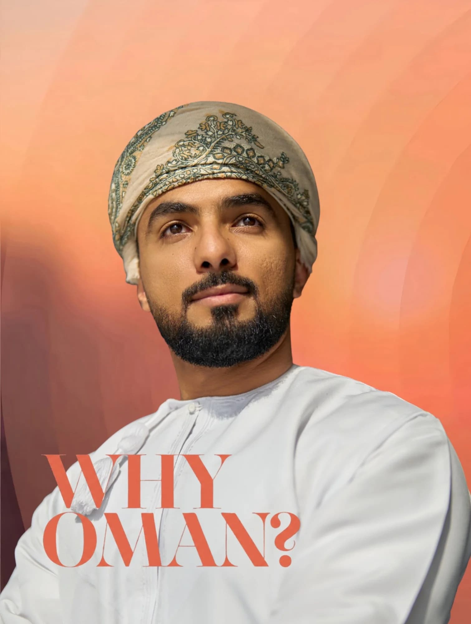 Eng. Humood Al Adhari, Chief Executive of Alwalaa Real Estate — Why Oman?