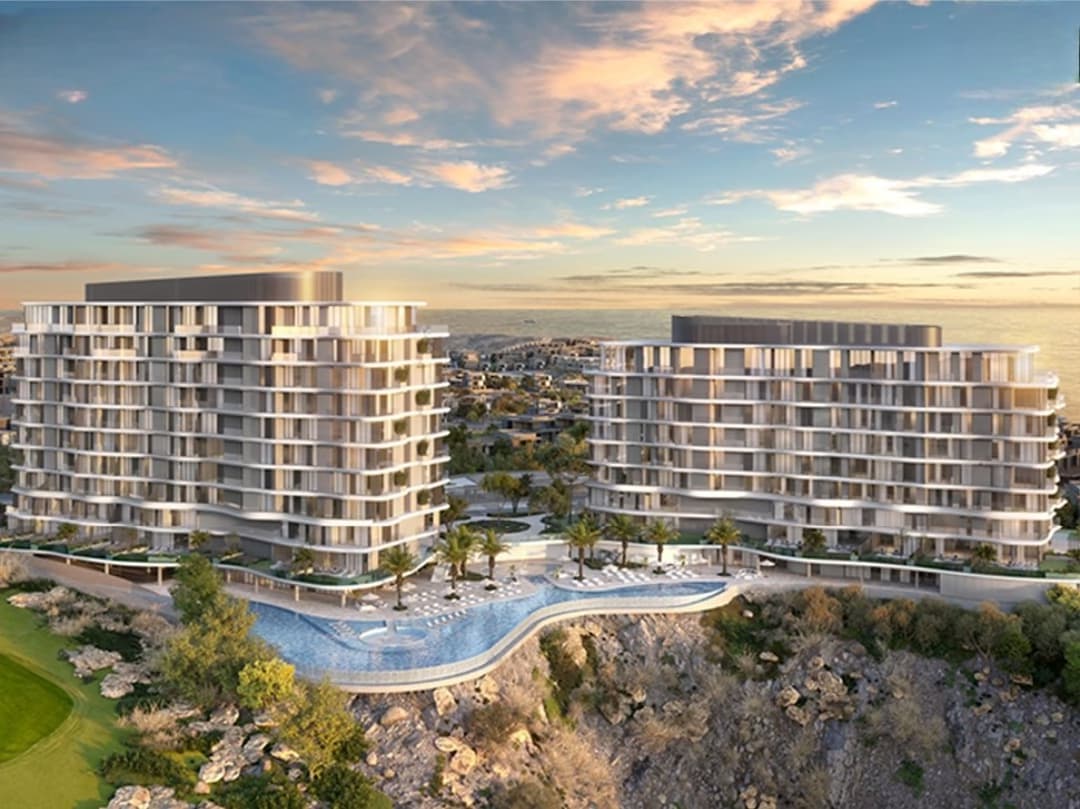 The Great Escape, a district inside AIDA
