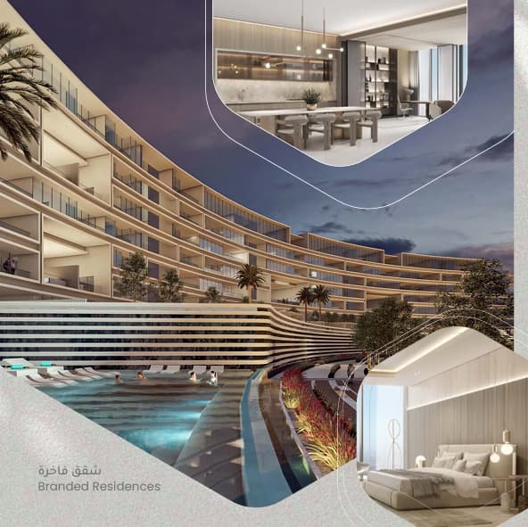 1 BHK Spacious Freehold Apartment – Sustainable City Yiti