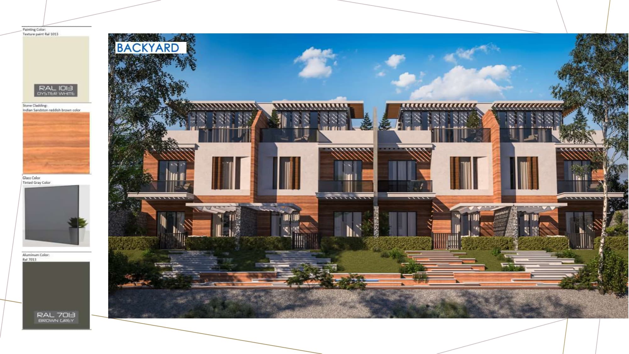 1 BHK + Study Room Corner Premium Freehold Apartment | Muscat Bay