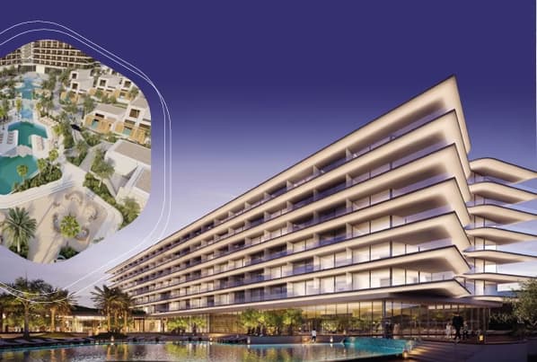 2 BHK Apartment with Residency Options | Sustainable City Yiti