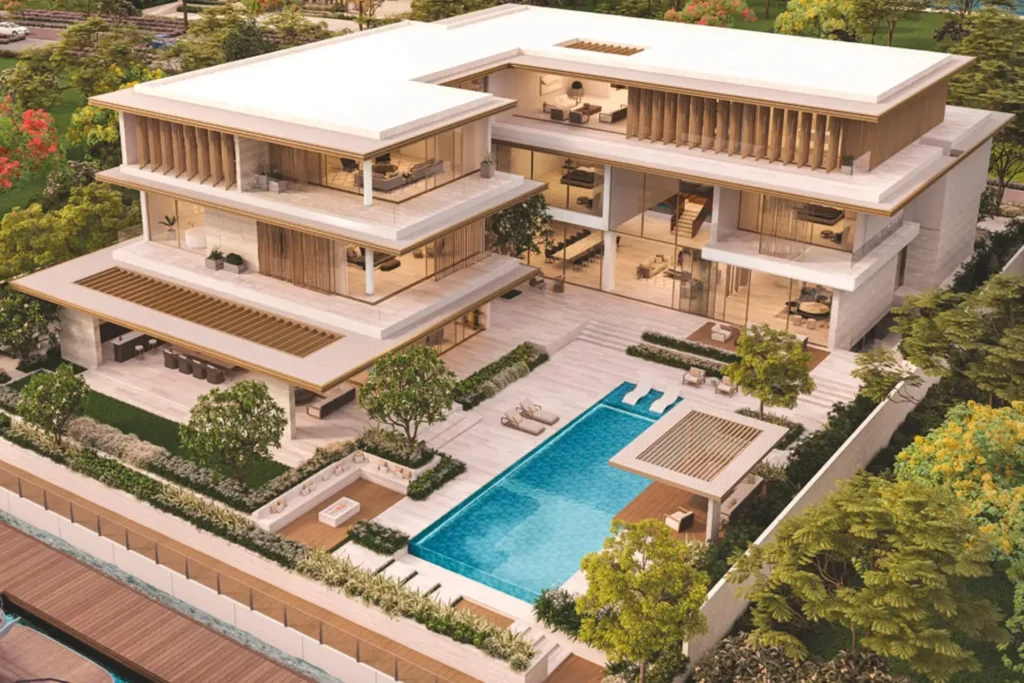 al mouj property for sale
