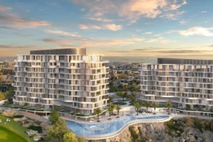 Apartments For Sale in Oman