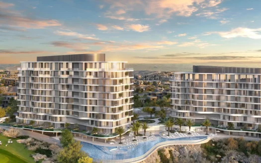Apartments For Sale in Oman