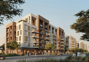 3BHK Garden Villa