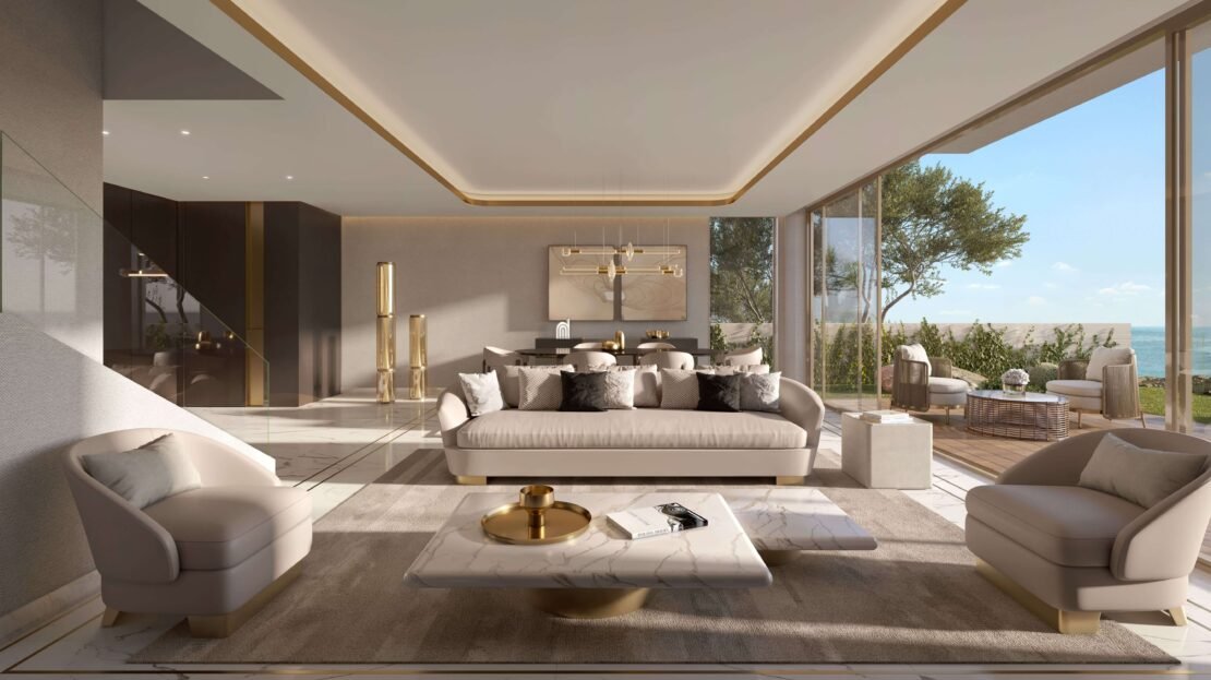 TRUMP CLIFF VILLAS 2