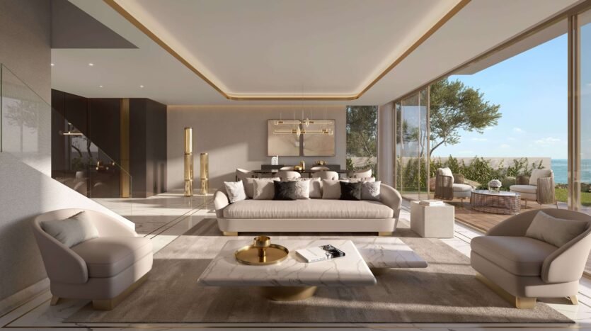 TRUMP CLIFF VILLAS 2