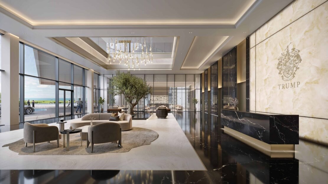 TRUMP CLIFF VILLAS 3