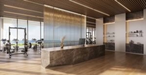 TRUMP CLIFF VILLAS 4