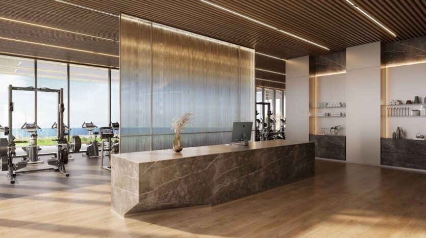 TRUMP CLIFF VILLAS 4