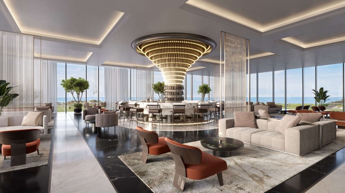 TRUMP CLIFF VILLAS 5