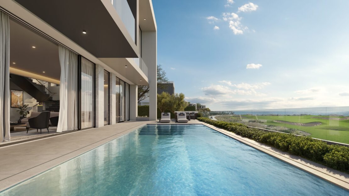 TRUMP GOLF VILLAS 2