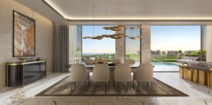 TRUMP GOLF VILLAS 3
