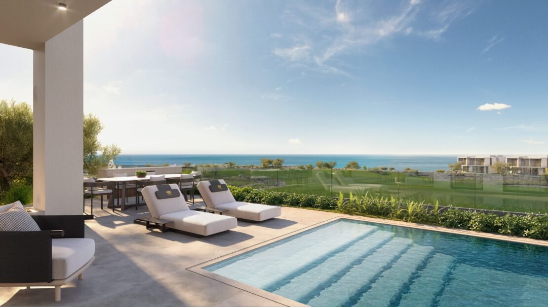 TRUMP GOLF VILLAS 4