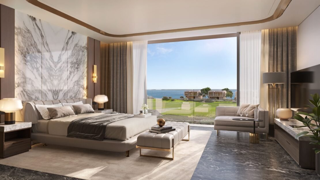 TRUMP GOLF VILLAS 5