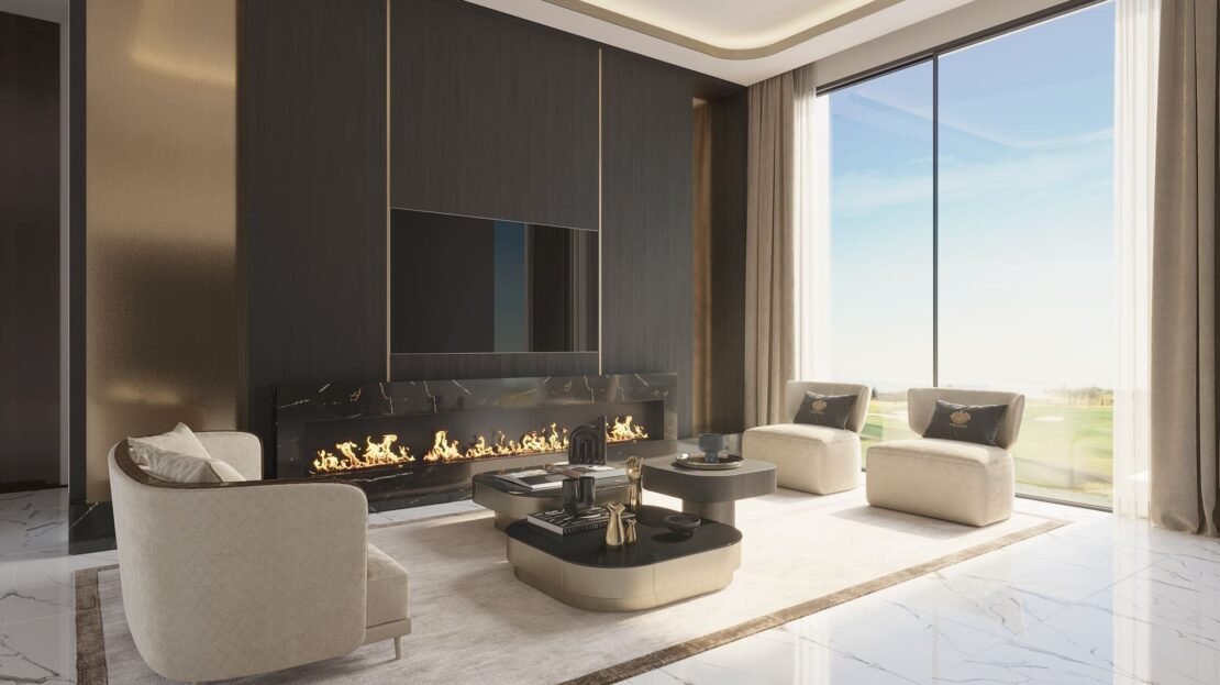 TRUMP GOLF VILLAS 6