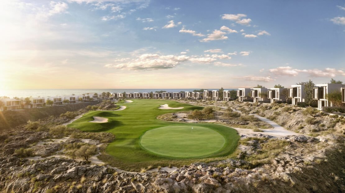 TRUMP GOLF VILLAS 7