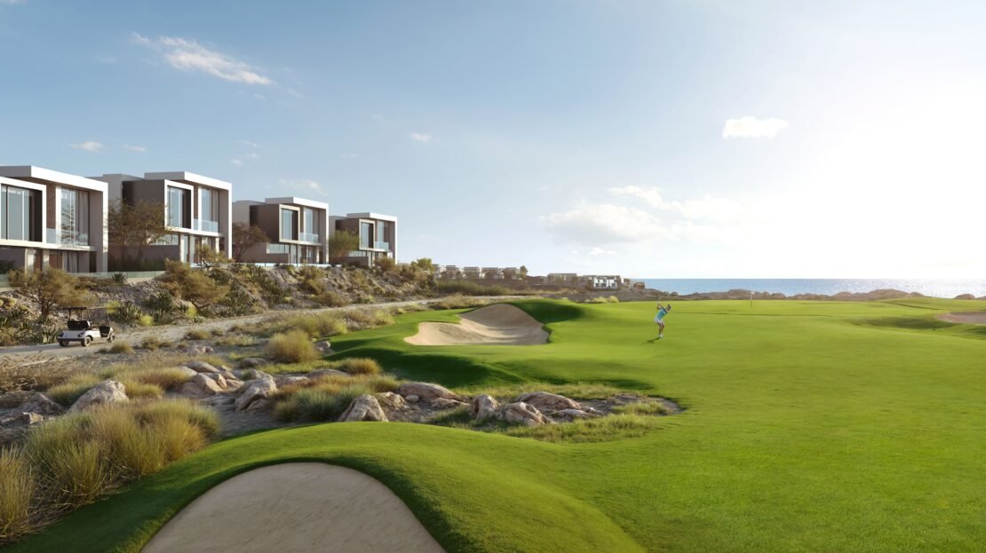 TRUMP GOLF VILLAS 8