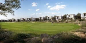 Trump Golf Villa