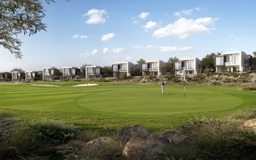 Trump Golf Villa
