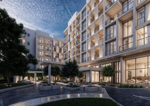 sultan haitham city property