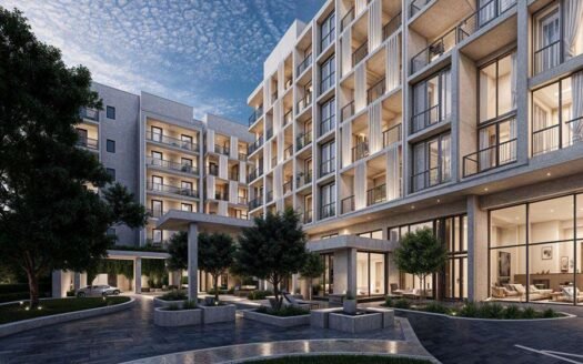 sultan haitham city property