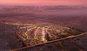 sultan haitham city