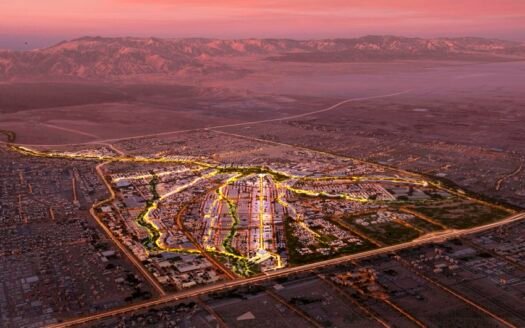 sultan haitham city