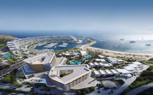 sustainable city