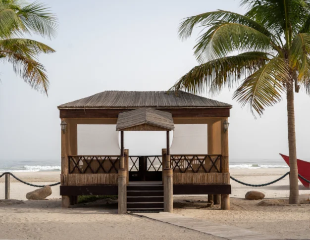 beach hawana