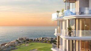 luxury villas