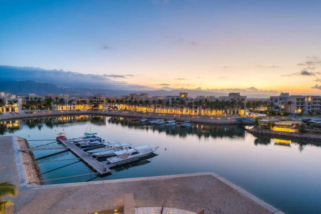 hawana marina