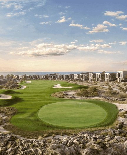 Trump-Golf-Villas