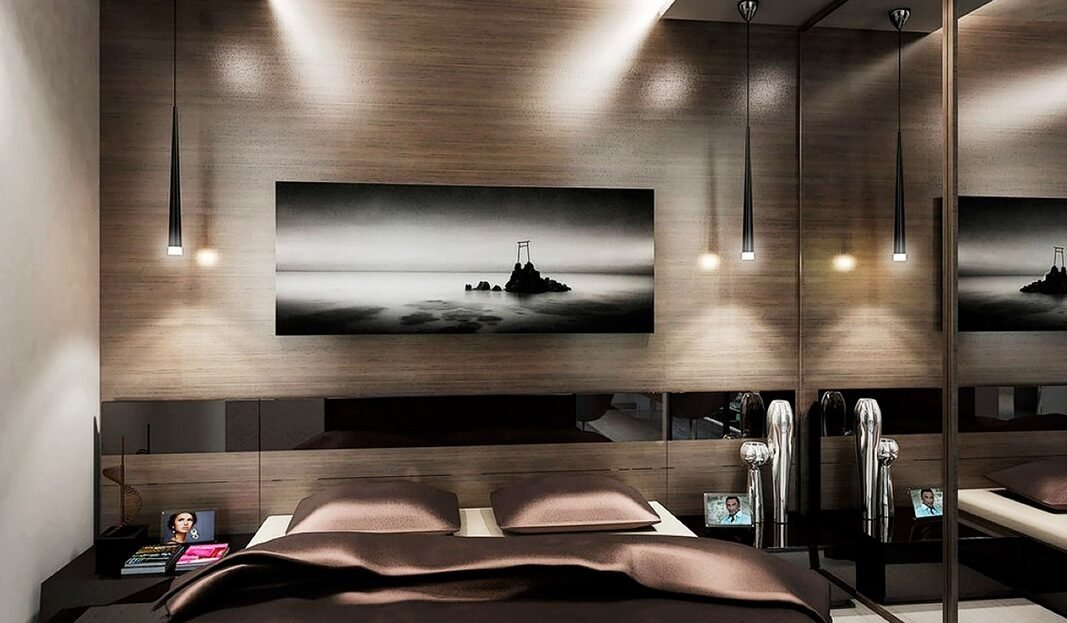 apartment in muscat bay 3