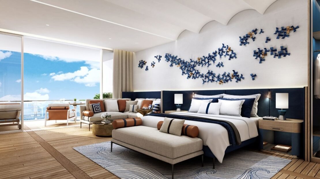 apartments in al mouj 3