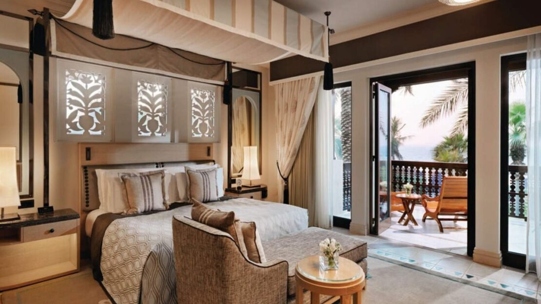 madinat-al irfan apartments 2