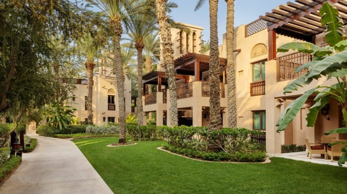 madinat-al irfan apartments 3