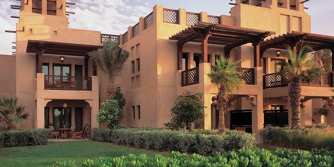madinat-al irfan villas 2