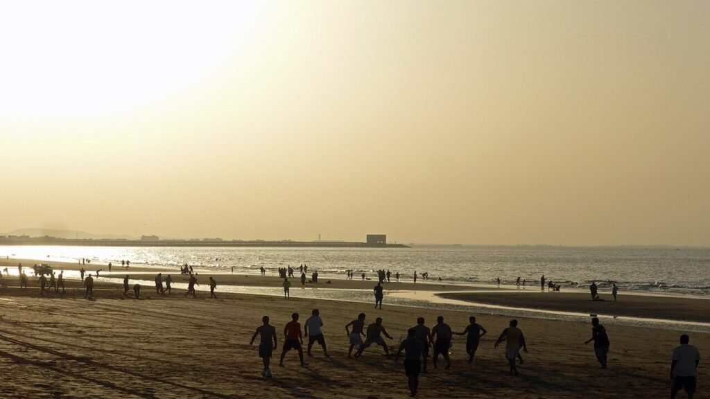 qurum beach