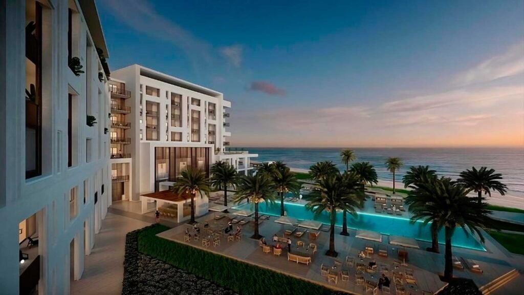 property in oman