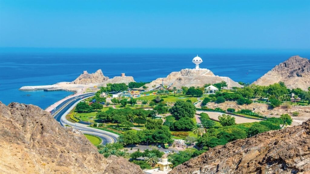 qurum view 1