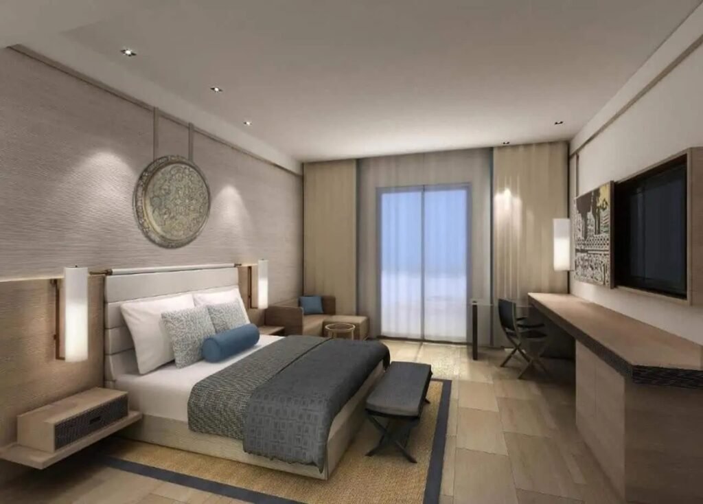 Muscat bay apartments2