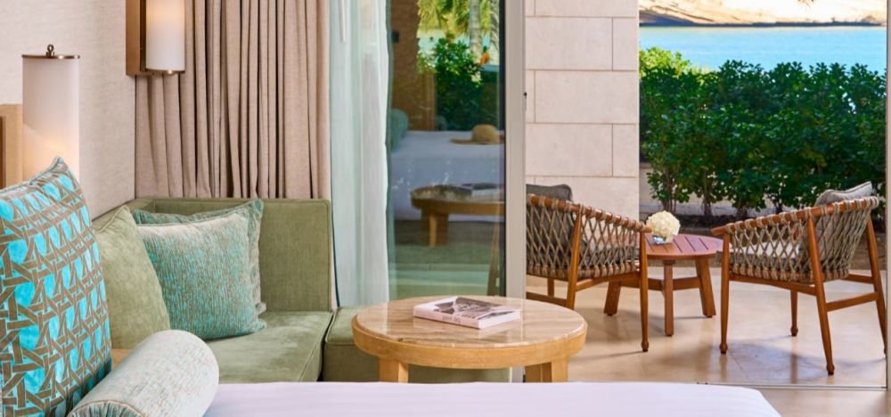 Muscat bay hotel 3